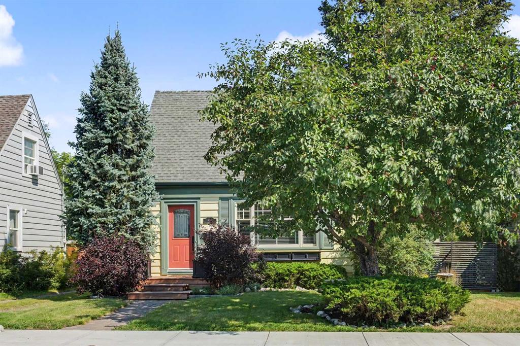 434 19 Street NW, A2338947, Alberta,
