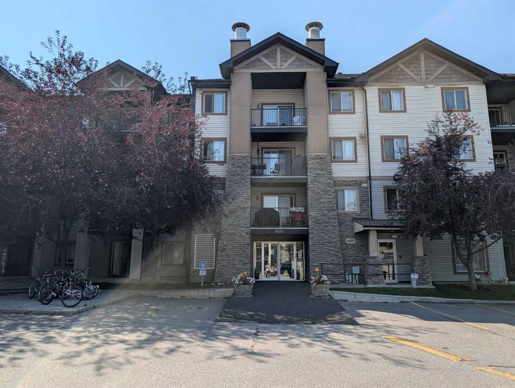 MLS® listing #115120236 for sale located at 1421, 8 Bridlecrest Drive SW