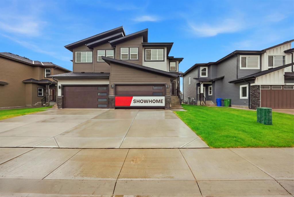 30 Waterford Mews , A2338957, Alberta,