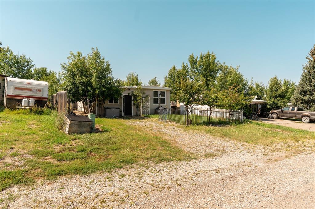 Third View of 863 2 Street E, NONE, Cardston, Alberta, T0K 0K0