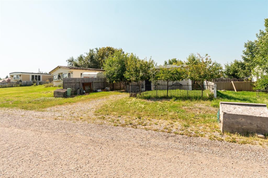 Fourth View of 863 2 Street E, NONE, Cardston, Alberta, T0K 0K0
