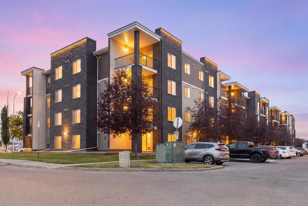 101, 7130 80 Avenue NE, A2338961, Alberta,