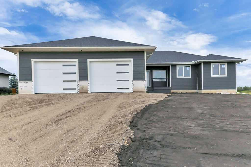 Third View of 513 Dunes Ridge Drive , Wolf Creek Village, Rural Ponoka County, Alberta, T4J 1R2