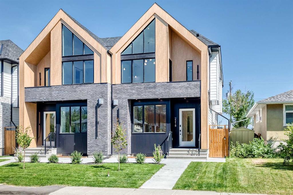 2218 35 Street SW, A2338971, Alberta,