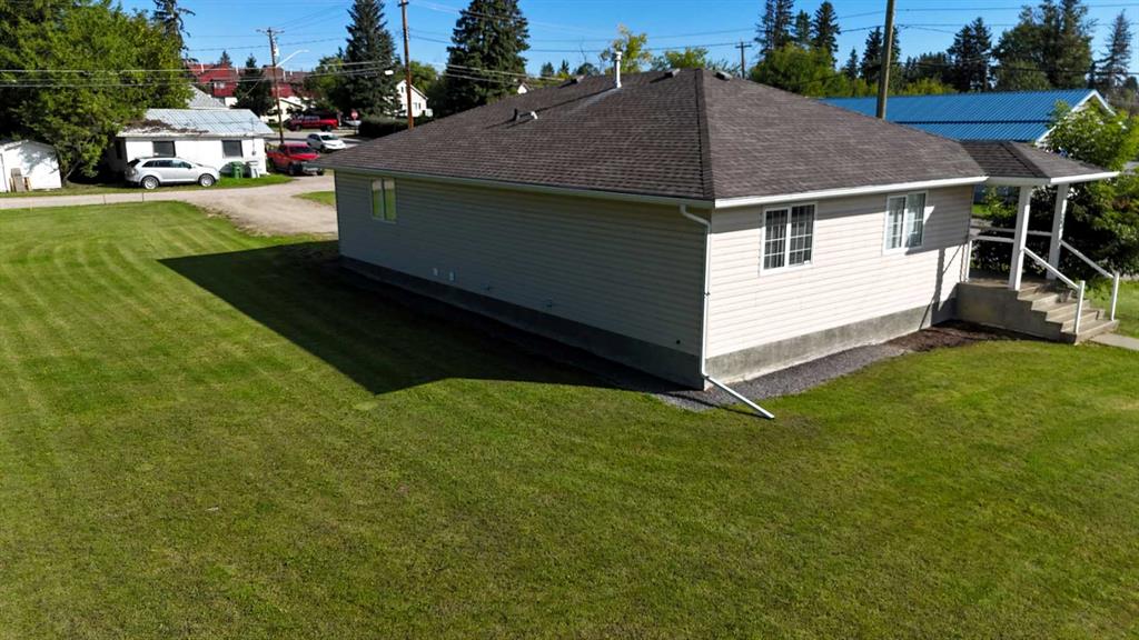 Third View of 4702 3 Avenue , NONE, Edson, Alberta, T7E 1C2