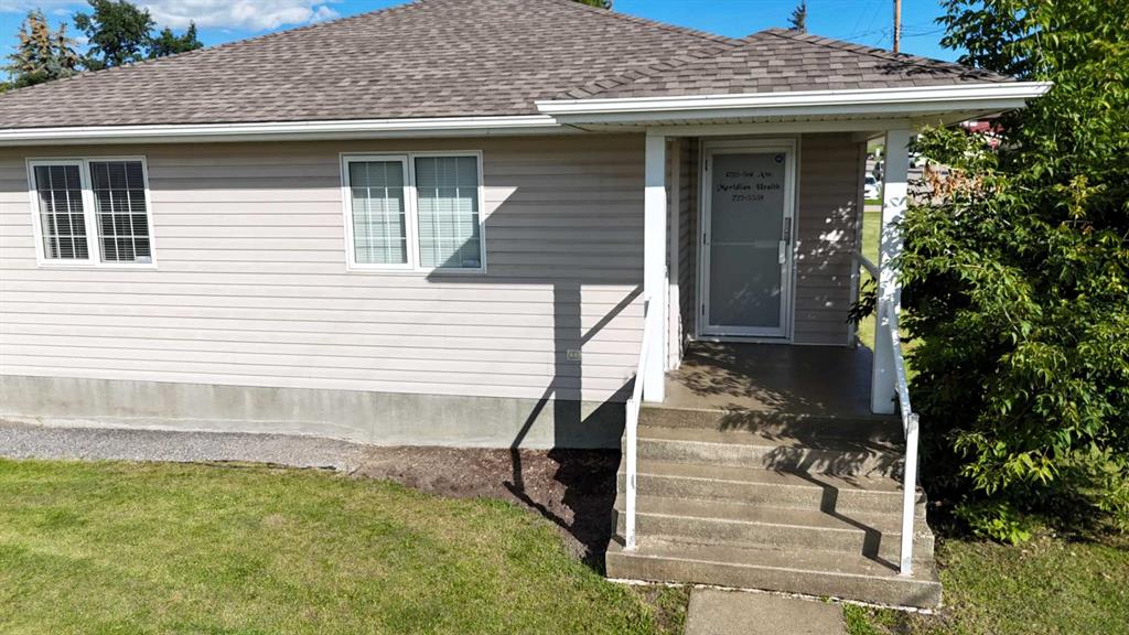 Fourth View of 4702 3 Avenue , NONE, Edson, Alberta, T7E 1C2