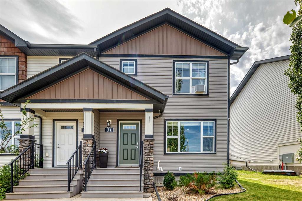 31 Crestview Boulevard , A2338974, Alberta,