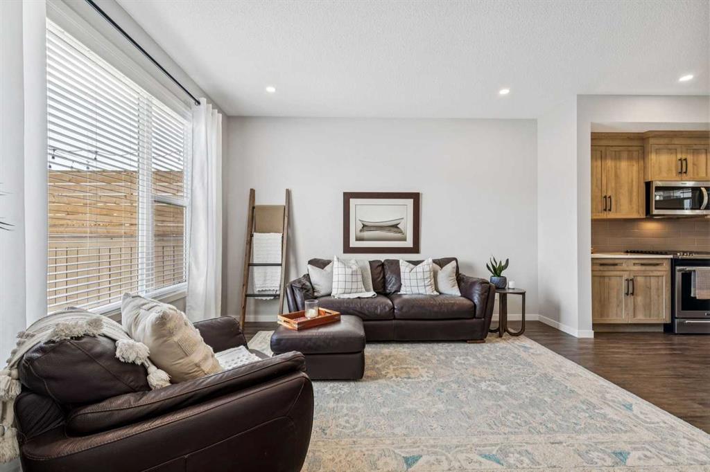 Fourth View of 43 Willow Crescent , D'arcy Ranch, Okotoks, Alberta, T1S 5S1