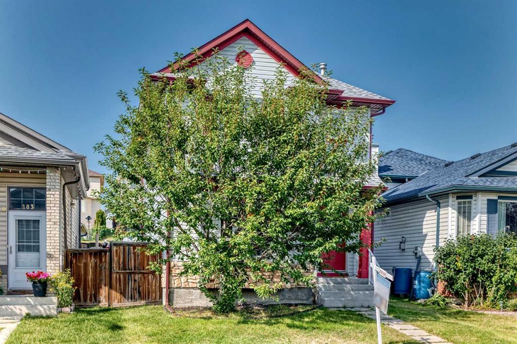 187 Arbour Meadows Close NW, A2338980, Alberta,