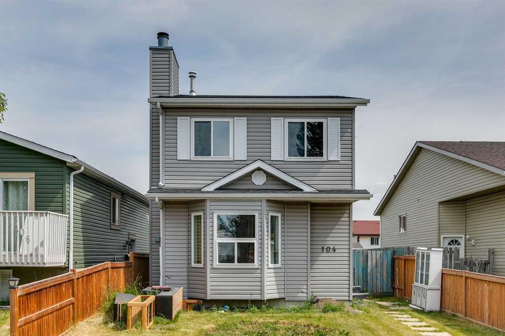104 Falmere Way NE, A2338982, Alberta,