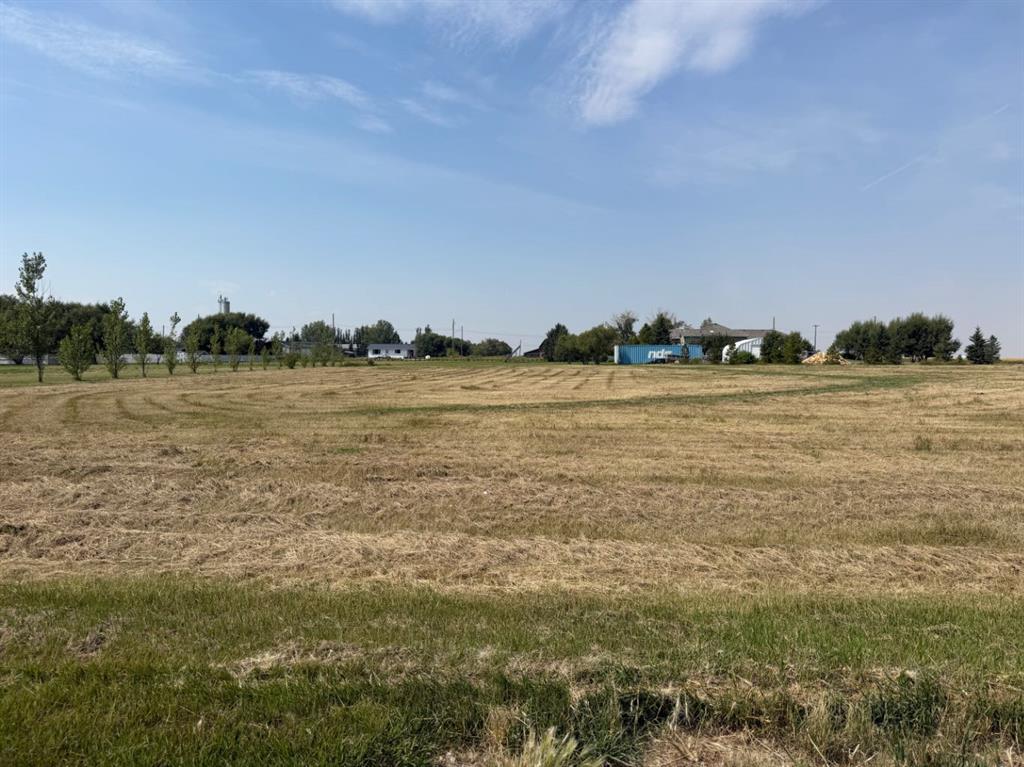 Third View of Lot 7 2 Avenue NW, NONE, Glenwood, Alberta, T0K 2R0