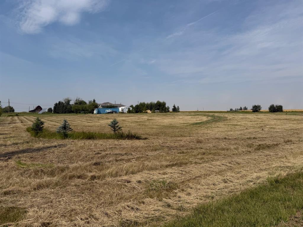 Fourth View of Lot 7 2 Avenue NW, NONE, Glenwood, Alberta, T0K 2R0