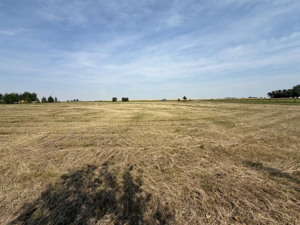 Fifth View of Lot 7 2 Avenue NW, NONE, Glenwood, Alberta, T0K 2R0