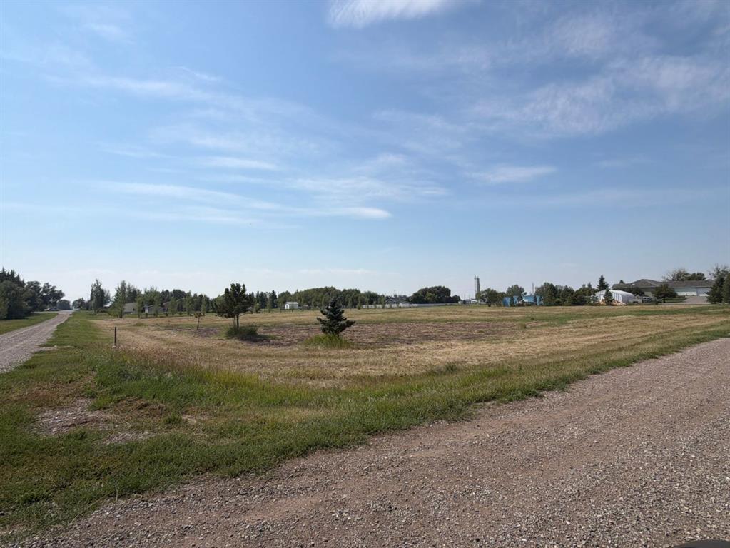 Second View of Lot 8 2 Avenue NW, NONE, Glenwood, Alberta, T0K 2R0