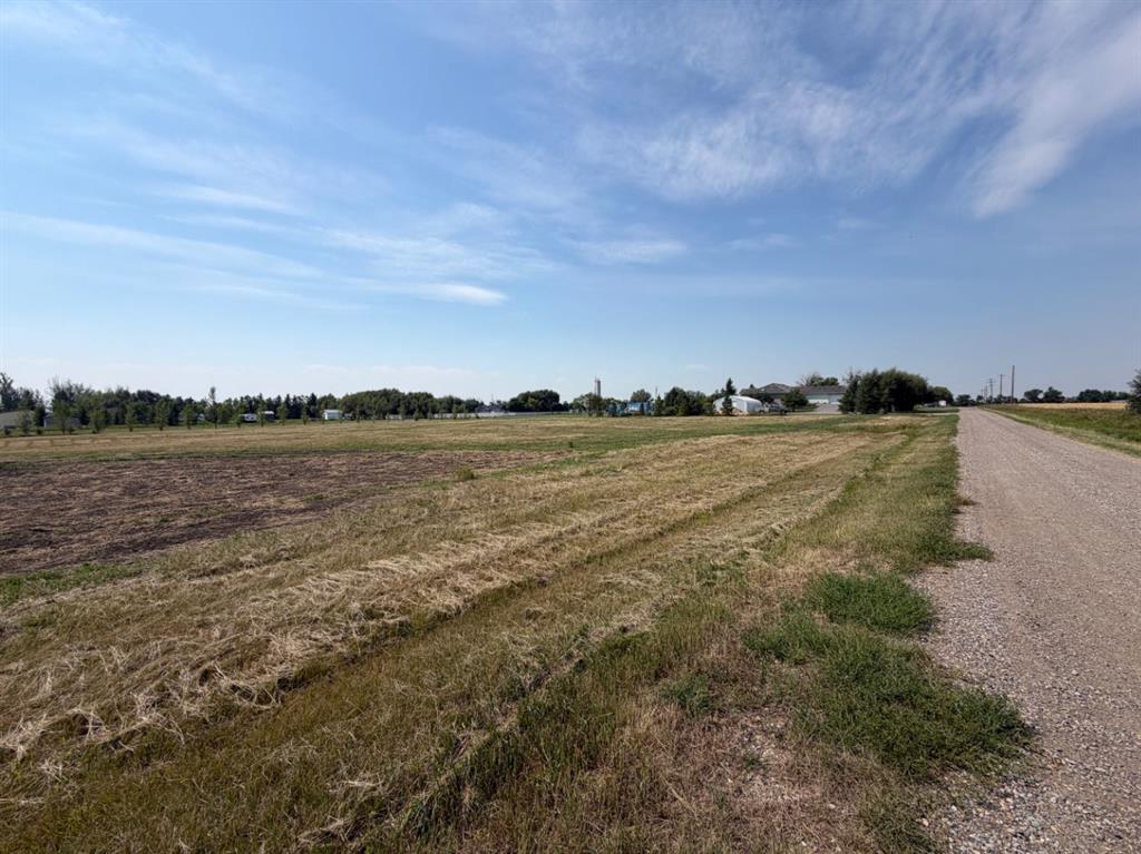 Fourth View of Lot 8 2 Avenue NW, NONE, Glenwood, Alberta, T0K 2R0