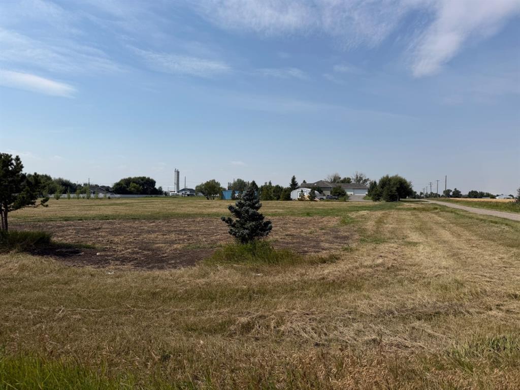 Fifth View of Lot 8 2 Avenue NW, NONE, Glenwood, Alberta, T0K 2R0