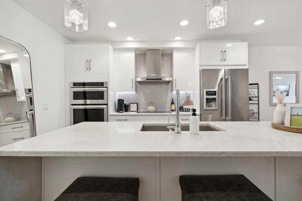 Fifth View of 103, 1611 28 Avenue SW, South Calgary, Calgary, Alberta, T2T 1J5