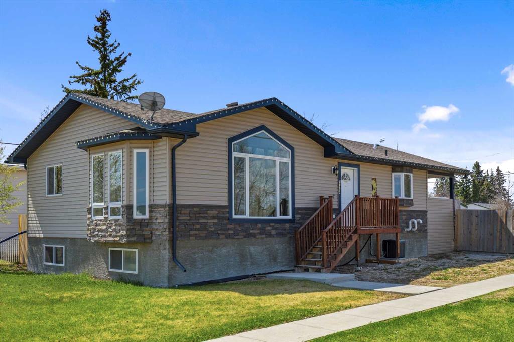 4730 52 Street , A2338997, Alberta,