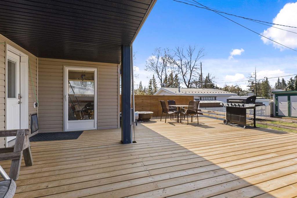 Fourth View of 4730 52 Street , NONE, Mayerthorpe, Alberta, T0E 1N0