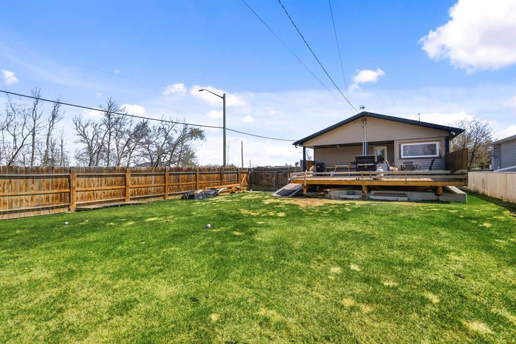 Fifth View of 4730 52 Street , NONE, Mayerthorpe, Alberta, T0E 1N0