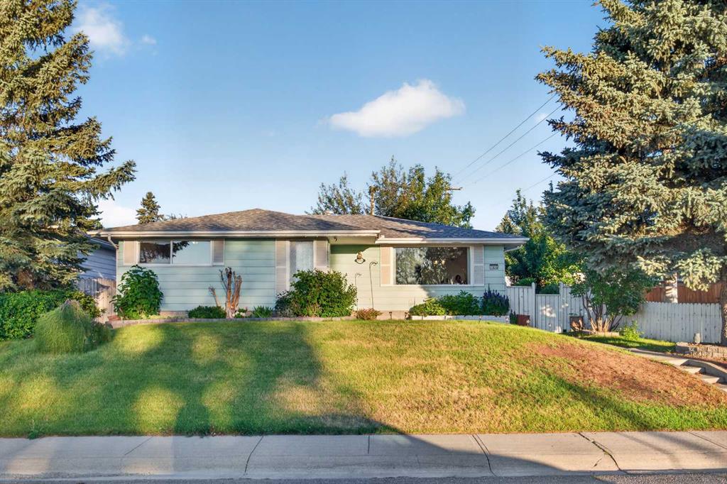 7035 Huntercrest Road NW, A2338998, Alberta,