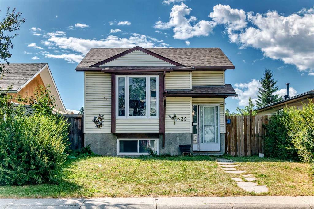 39 Aberdare Way NE, A2338999, Alberta,
