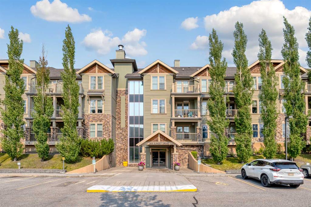 320, 205 Sunset Drive , A2339002, Alberta,
