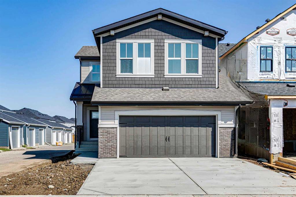 118 Sugarsnap Street SE, A2339010, Alberta,