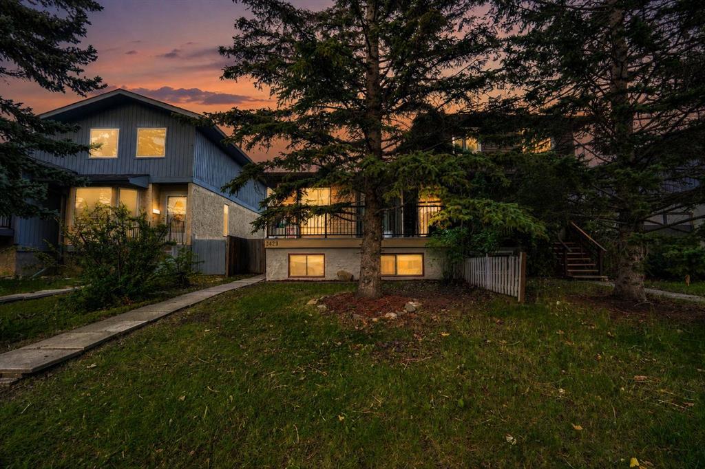 3429 Cedarille Drive SW, A2339014, Alberta,