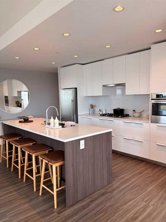 Second View of 530 3 Street SE, Downtown East Village, Calgary, Alberta, T2G2L8