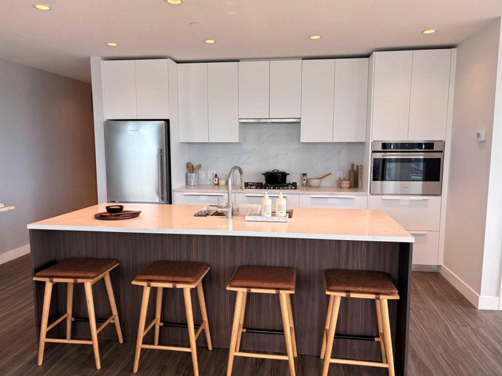 Third View of 530 3 Street SE, Downtown East Village, Calgary, Alberta, T2G2L8