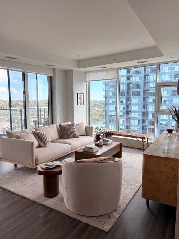 Fourth View of 530 3 Street SE, Downtown East Village, Calgary, Alberta, T2G2L8