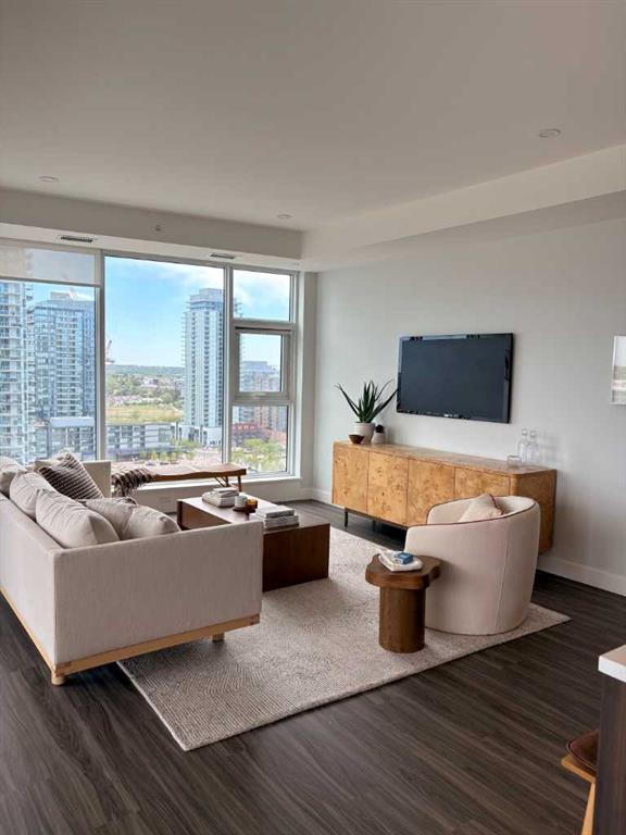 Fifth View of 530 3 Street SE, Downtown East Village, Calgary, Alberta, T2G2L8
