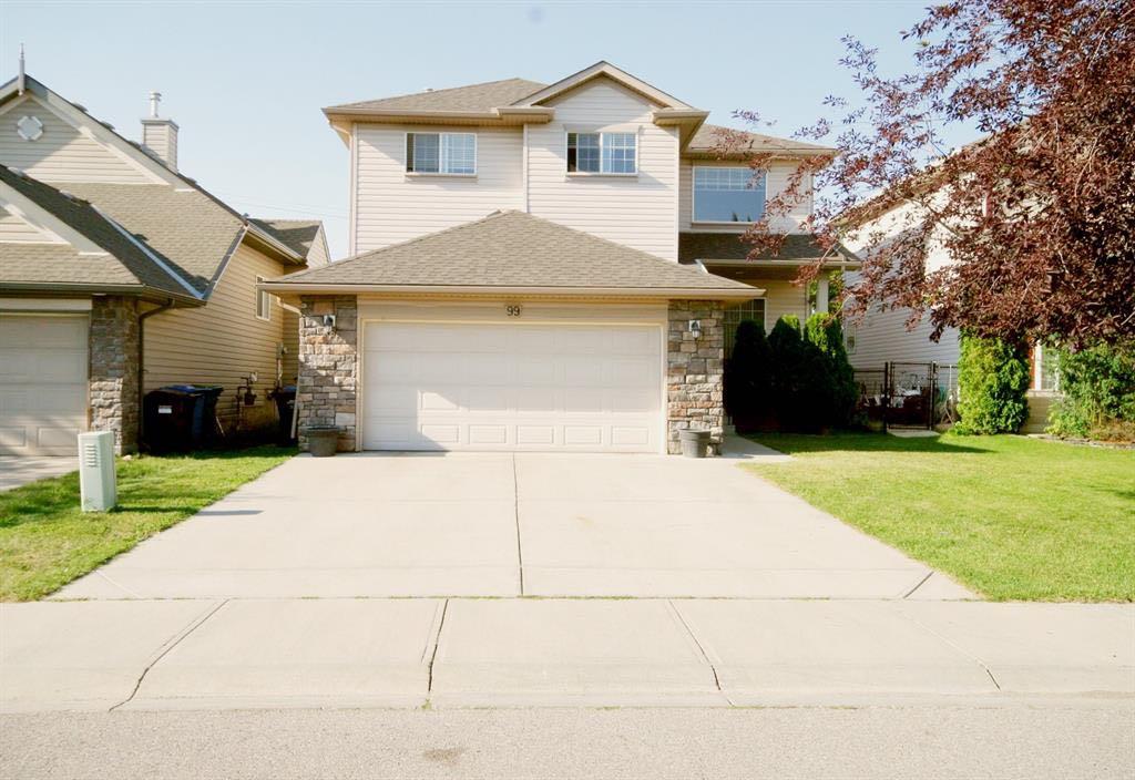 99 Panorama Hills Way NW, A2339019, Alberta,