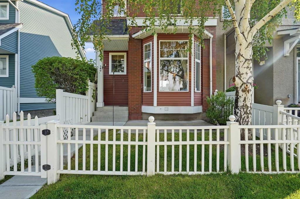 Third View of 160 Promenade Way SE, McKenzie Towne, Calgary, Alberta, T2Z 4E9