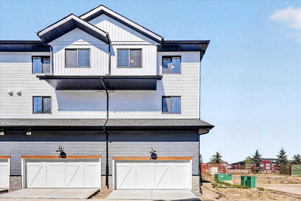 Main View of 201, 1750 Rangeview Drive SE, Rangeview, Calgary, Alberta, T3S0X3