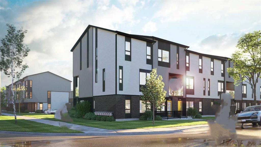 502, 24 Park Street , A2339026, Alberta,