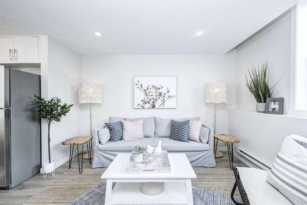 Fourth View of 502, 24 Park Street , Greystone, Cochrane, Alberta, T4C 3H3