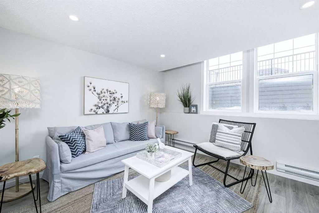 Fifth View of 502, 24 Park Street , Greystone, Cochrane, Alberta, T4C 3H3