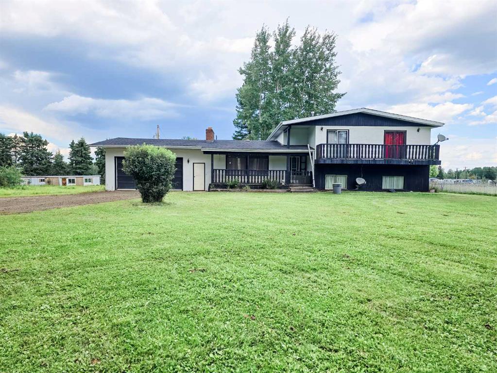 Third View of 16330 Township Road 534  , NONE, Rural Yellowhead County, Alberta, T7E 3H8