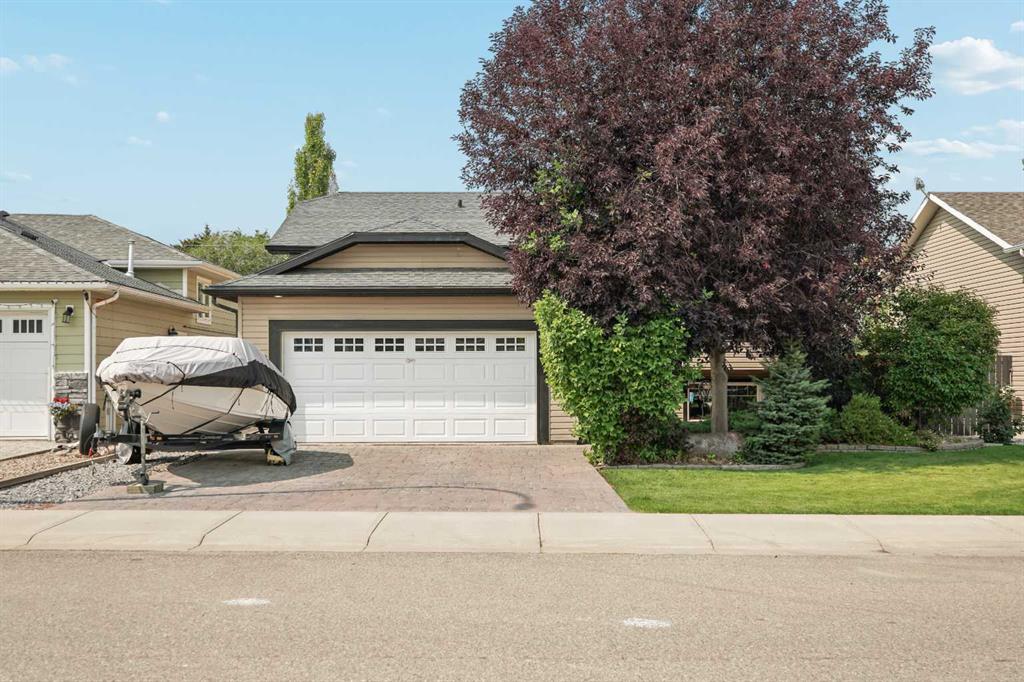 622 Centennial Avenue , A2339035, Alberta,
