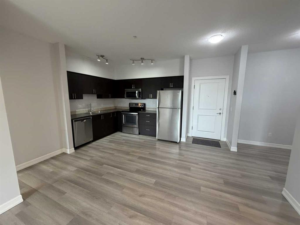Fourth View of 219, 117 Copperpond Common SE, Copperfield, Calgary, Alberta, T2Z 5E2