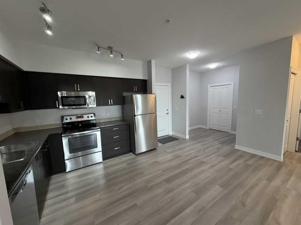 Fifth View of 219, 117 Copperpond Common SE, Copperfield, Calgary, Alberta, T2Z 5E2