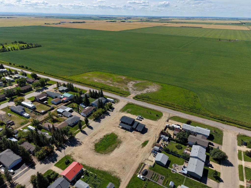 Third View of 116, 118, 120 2 Avenue SW, NONE, Falher, Alberta, T0H 1M0