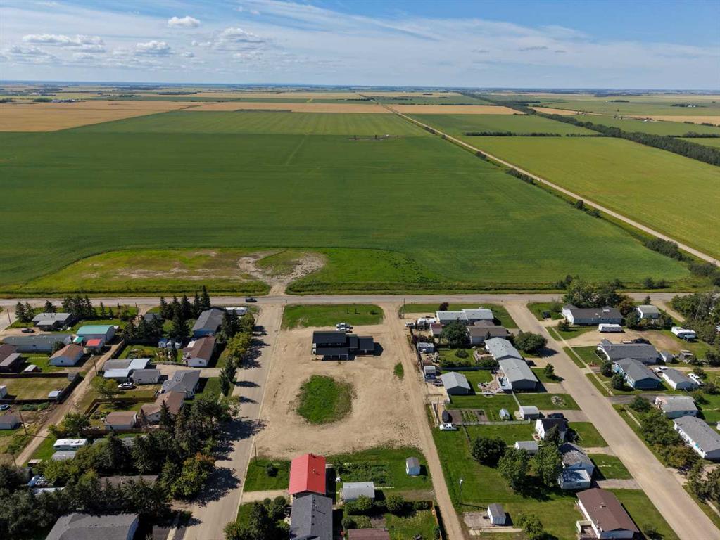 Fourth View of 116, 118, 120 2 Avenue SW, NONE, Falher, Alberta, T0H 1M0