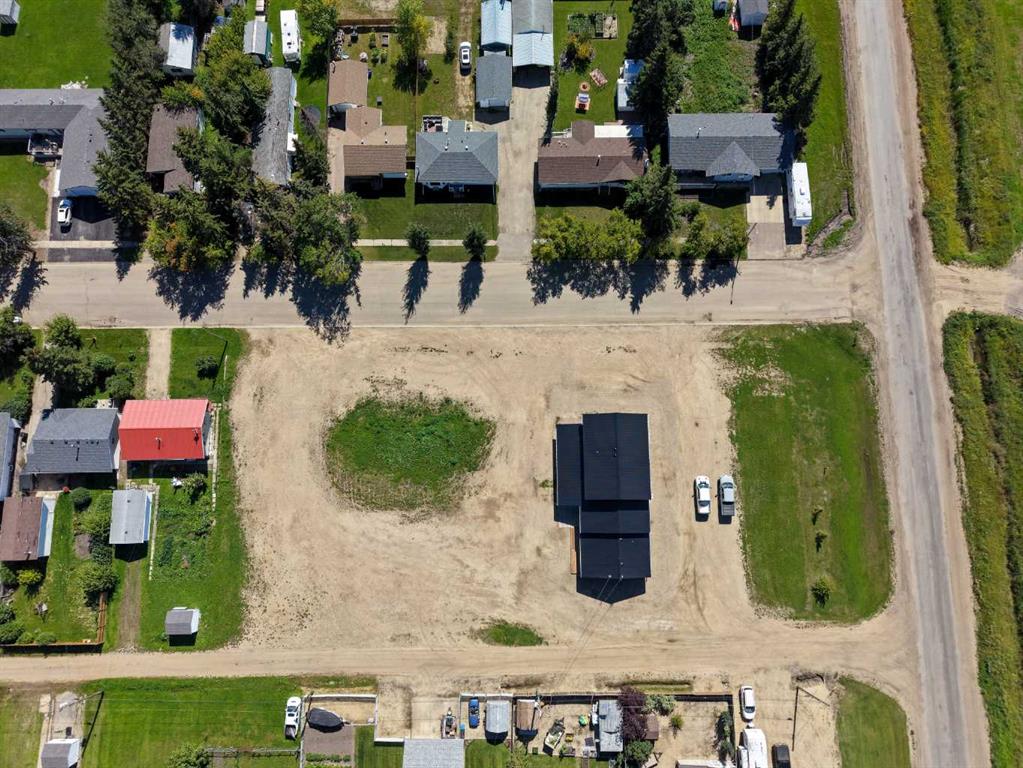 Fifth View of 116, 118, 120 2 Avenue SW, NONE, Falher, Alberta, T0H 1M0