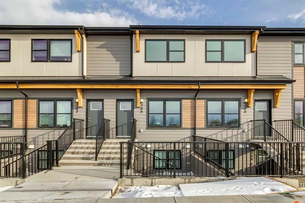 1201, 350 Mahogany Parade SE, A2339043, Alberta,