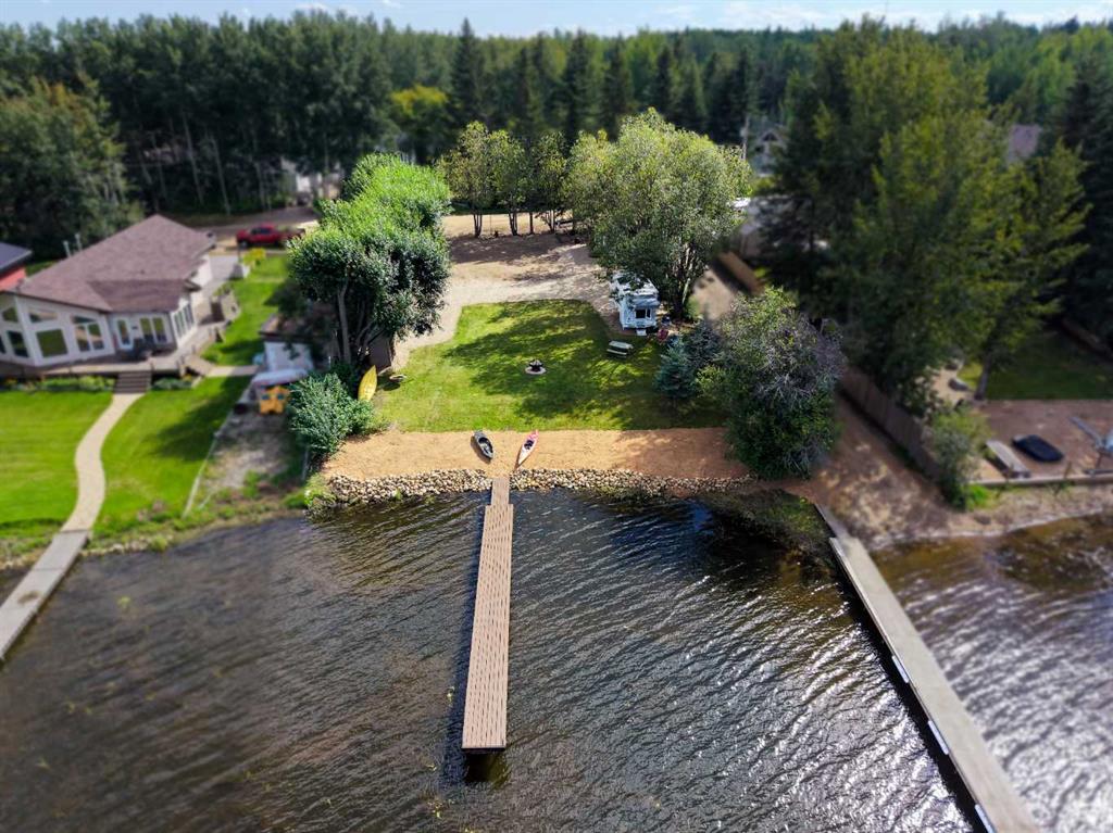Third View of Lot #213, 70544 Range Road 243  , NONE, Rural Greenview No. 16, M.D. of, Alberta, T0H 3N0