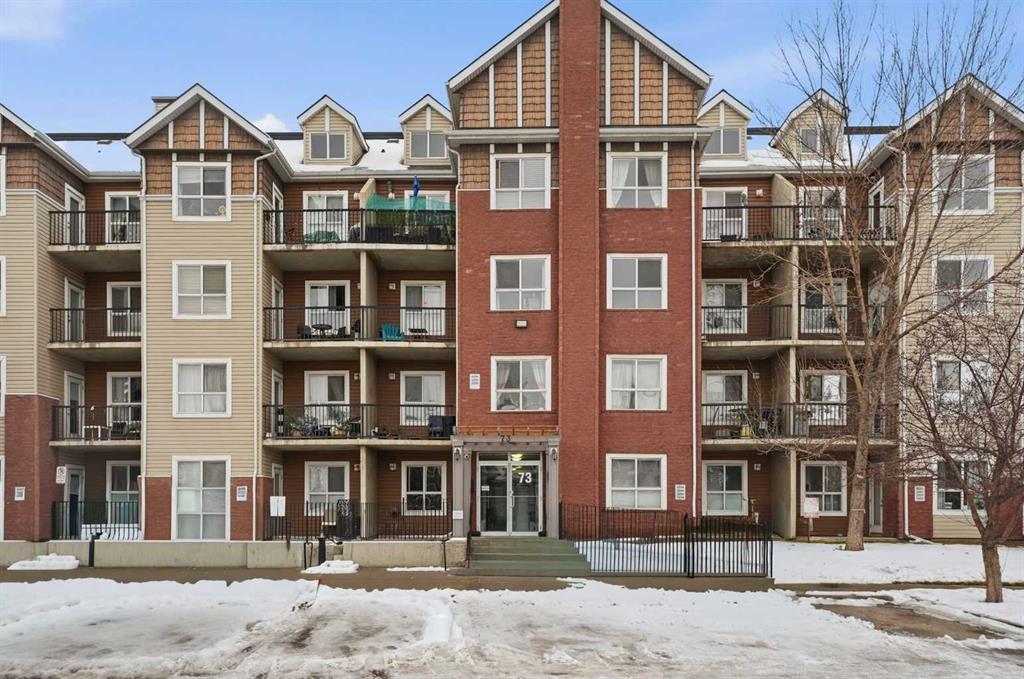 1303, 73 Erin Woods Court SE, A2339057, Alberta,