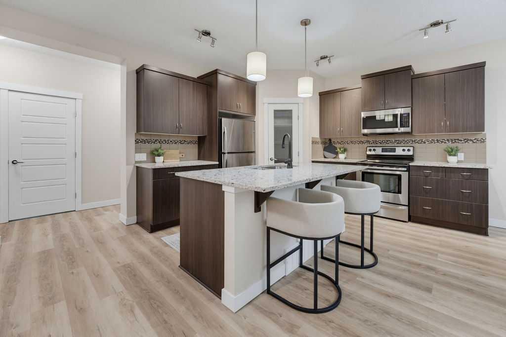 Fifth View of 145 Sunset Manor , Sunset Ridge, Cochrane, Alberta, T4C 0N2